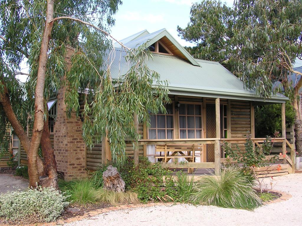 Ti-Tree Village Ocean Grove Exterior foto